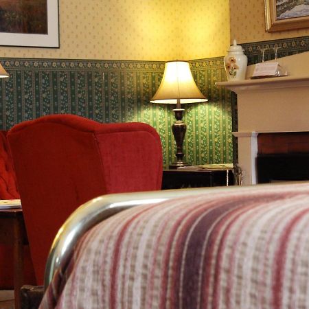 The Notchland Inn Бартлетт Экстерьер фото