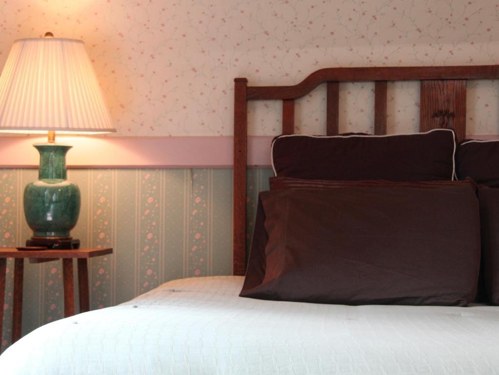 The Notchland Inn Бартлетт Номер фото