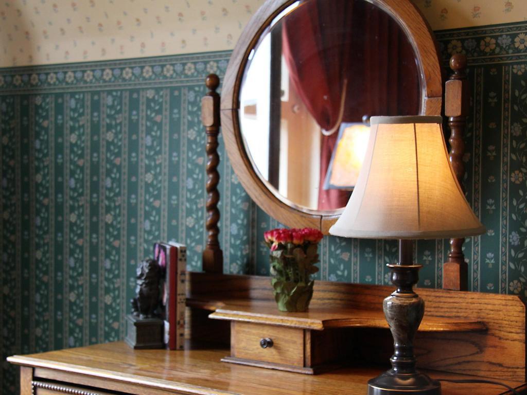 The Notchland Inn Бартлетт Номер фото