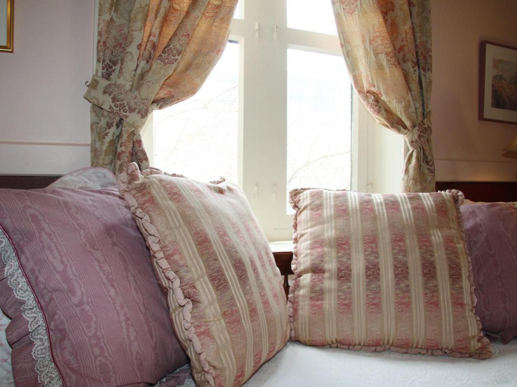 The Notchland Inn Бартлетт Номер фото