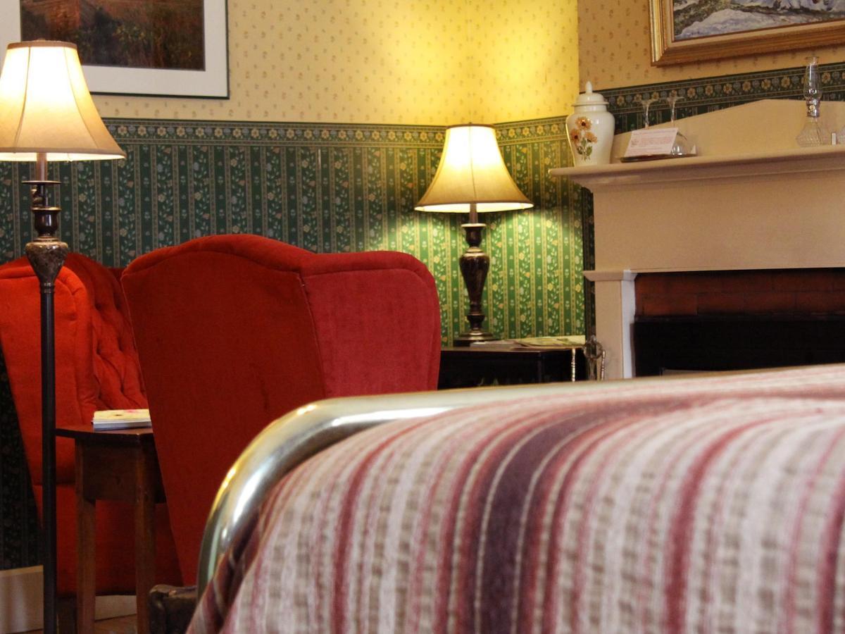 The Notchland Inn Бартлетт Экстерьер фото
